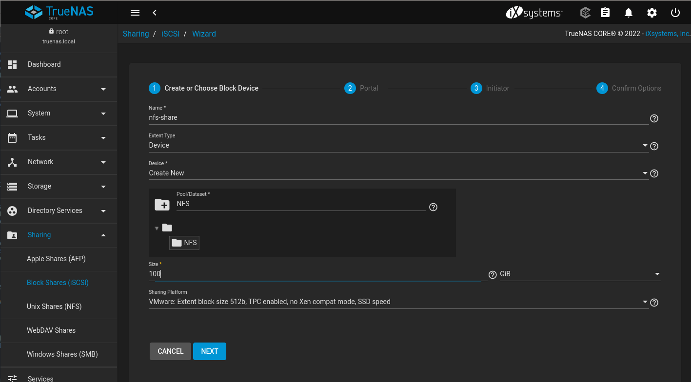 Truenas Box How to Install TrueNAS in Virtual Box – Database Blog
